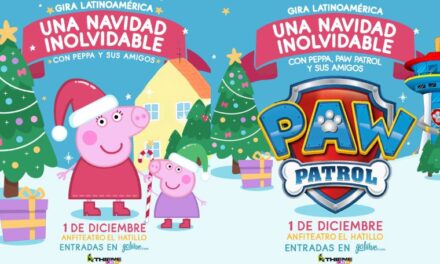 “Una Navidad Inolvidable” llega al Anfiteatro El Hatillo el primero de diciembre