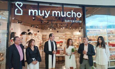 “MUY MUCHO” SE EXPANDE EN CARACAS