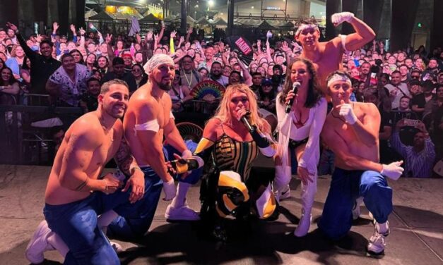 La Famosa influencer Wendy Guevara Invita a Kitty Source a cantar junto con ella
