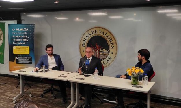 PÍDELO SE ESTABLECE COMO LA NUEVA OPCIÓN DE FINANCIAMIENTO EN VENEZUELA