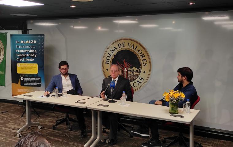 PÍDELO SE ESTABLECE COMO LA NUEVA OPCIÓN DE FINANCIAMIENTO EN VENEZUELA