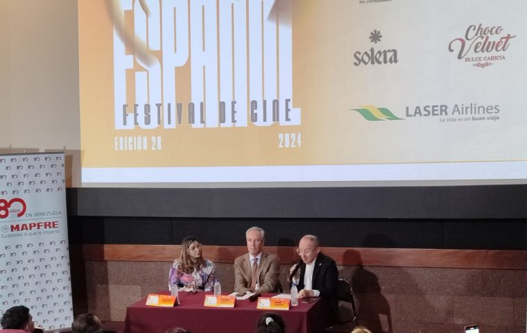 La fiesta del Cine Español inicia en el mes de Octubre, 28 años de tradición ibérica cinematográfica