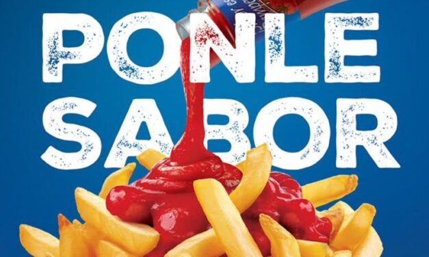 Ponle sabor, ponle Pampero a todo lo que te provoca con la nueva campaña de la marca