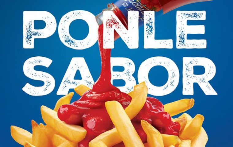 Ponle sabor, ponle Pampero a todo lo que te provoca con la nueva campaña de la marca