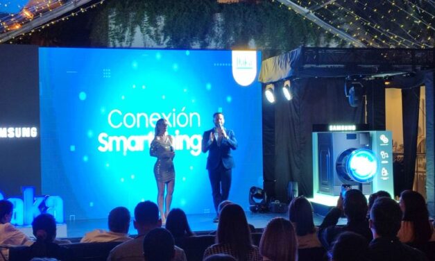 Samsung y Tiendas Daka presentan en Venezuela la línea de electrodomésticos con Inteligencia Artificial que definen el hogar del futuro