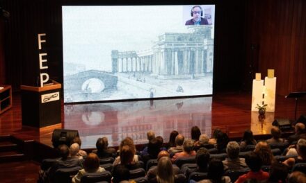 Fundación Empresas Polar da acceso libre a joya de la historiografía venezolana en versión digital