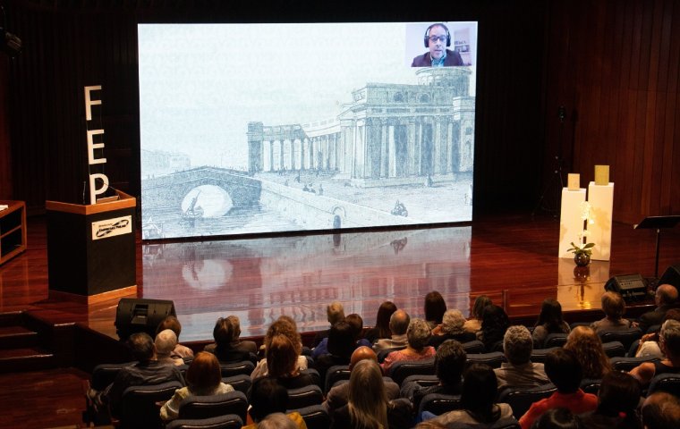 Fundación Empresas Polar da acceso libre a joya de la historiografía venezolana en versión digital