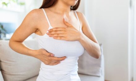 Atención mujeres: así deben prepararse para una mamografía