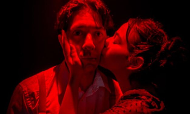 Fereteatro presenta “El infiernito”, su obra más desgarradora