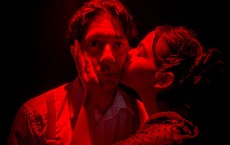 Fereteatro presenta “El infiernito”, su obra más desgarradora