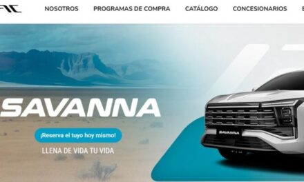 A un clic de los venezolanos: JAC Motors Venezuela presenta su nueva página web