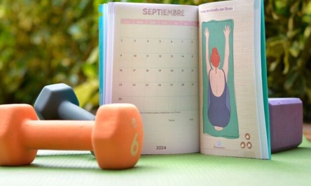 El diario personal como herramienta para la salud mental