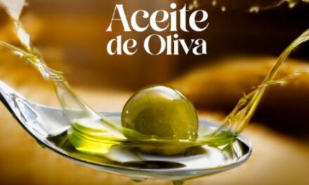 Aceite de Oliva Extra Virgen se diferencia por su equilibrio sensorial y baja acidez