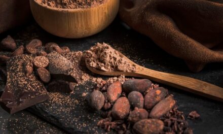 Chocolate oscuro con 70% de cacao mejora la salud digestiva y mental