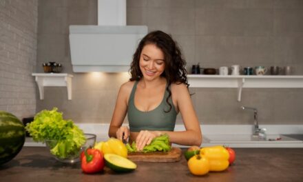 Gold´s Gym lanza programa de desintoxicación de 21 días
