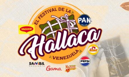 LA 4TA EDICIÓN DE EL FESTIVAL DE LA HALLACA SE CELEBRARÁ DE LA MANO DE P.A.N