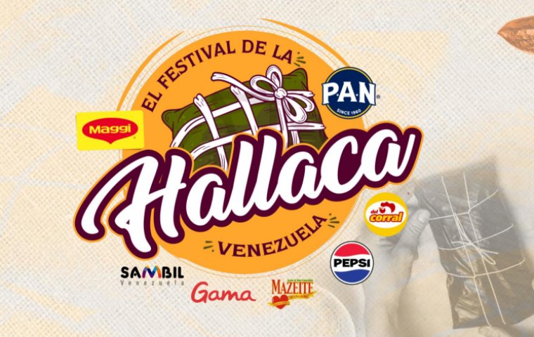 LA 4TA EDICIÓN DE EL FESTIVAL DE LA HALLACA SE CELEBRARÁ DE LA MANO DE P.A.N