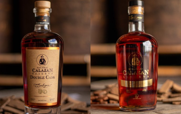 Ron Calazón reconocido como el mejor «Ron Añejo» en Hong Kong