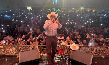 Un rotundo éxito la Gira de Jorge Guerrero en EEUU