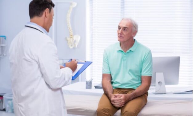 VPH es una enfermedad con más de 200 tipos de cepas