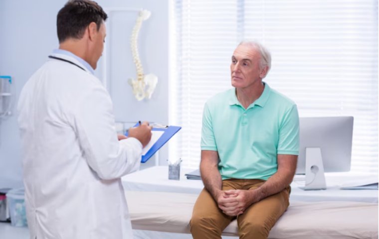 VPH es una enfermedad con más de 200 tipos de cepas