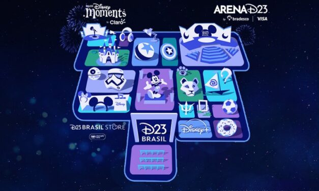 El D23 llegó a Latinoamérica cargado de novedades 