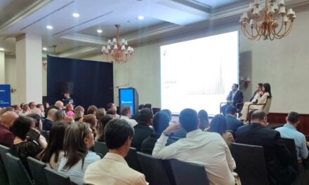 Ecoanalítica estima crecimiento del PIB en 2,3% para el año 2025