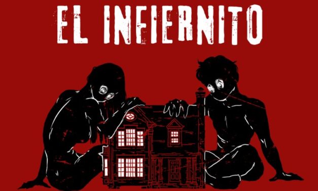 Fereteatro presenta “El infiernito”, su obra más desgarradora