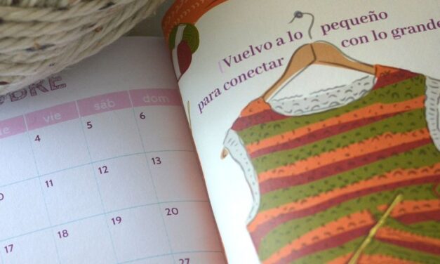 Primero Yo, más que un diario es una herramienta para el autocuidado