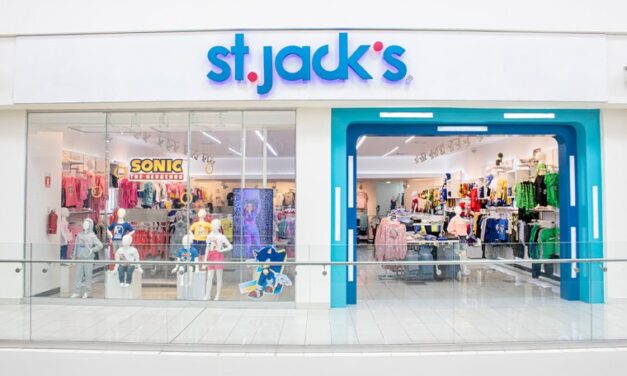 St. Jack’s la marca líder en ropa infantil de Centroamérica llega para conquistar a los venezolanos
