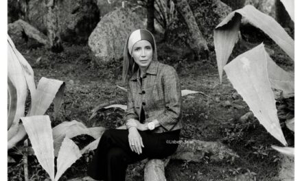 «La Virgen del árbol seco» es el nuevo lanzamiento de Gisela Cappellin Ediciones