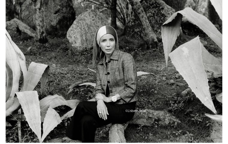 «La Virgen del árbol seco» es el nuevo lanzamiento de Gisela Cappellin Ediciones