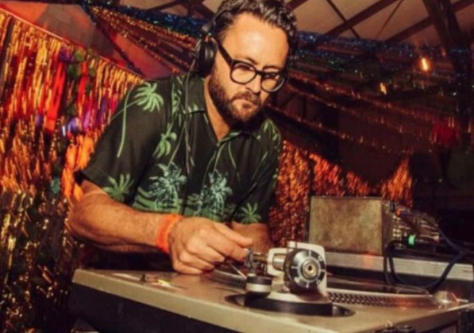 La incesante búsqueda del tesoro de El Palmas Music
