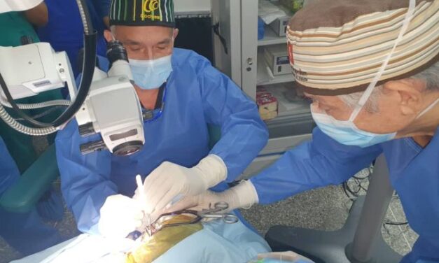 Implantes cocleares: Soluciones auditivas para pacientes que no pueden escuchar con una prótesis convencional