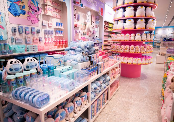 Miniso crece en Venezuela con nuevas tiendas en el interior