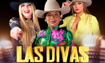 PPG y Total Show dirigen la gira de las Embajadoras del Folklore Venezolano en Estados Unidos