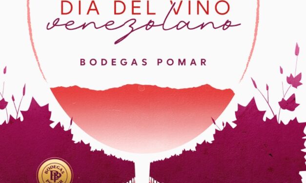 Bodegas Pomar celebra el Día del Vino venezolano
