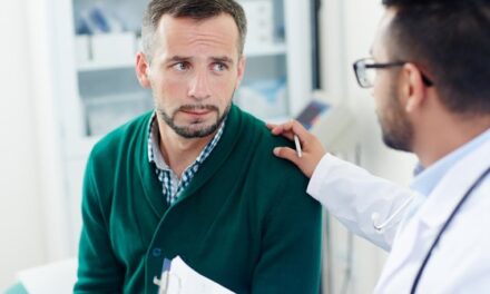 Antígeno prostático y tacto rectal son claves en el despistaje de cáncer de próstata