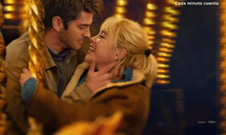 “El tiempo que tenemos”: Una historia de amor con diagnóstico