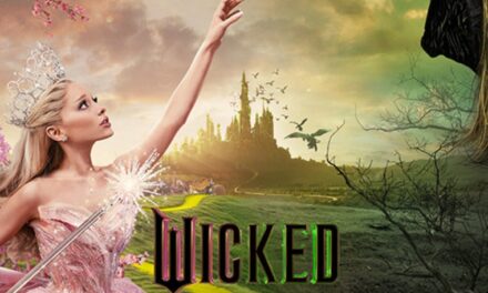 Universal Pictures preestrena este miércoles 20 «Wicked»