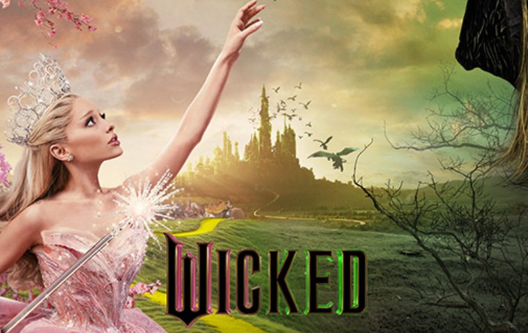 Universal Pictures preestrena este miércoles 20 «Wicked»