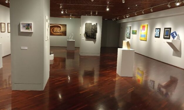 Subasta en Voz Alta regresa este 2024 al Centro Cultural de Arte Moderno