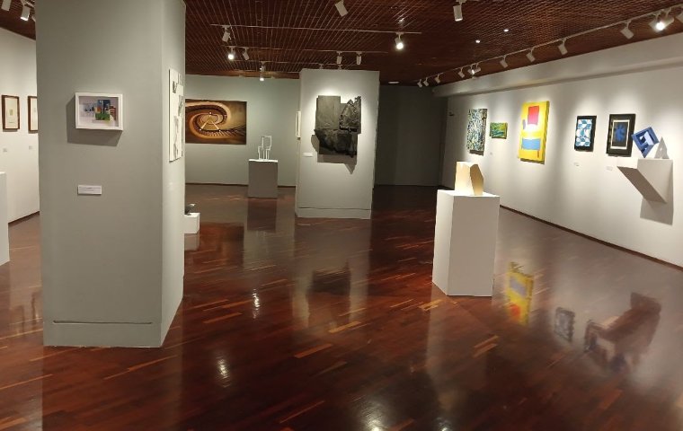 Subasta en Voz Alta regresa este 2024 al Centro Cultural de Arte Moderno