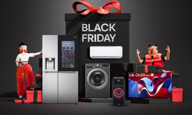 LG ofrecerá una gama de precios especiales