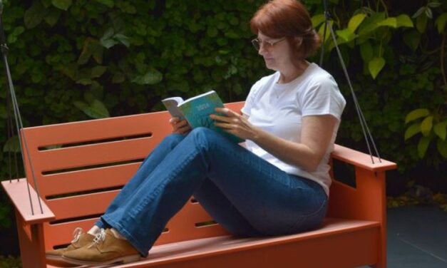 Daniella Zoccatelli, De la Adversidad al Autocuidado
