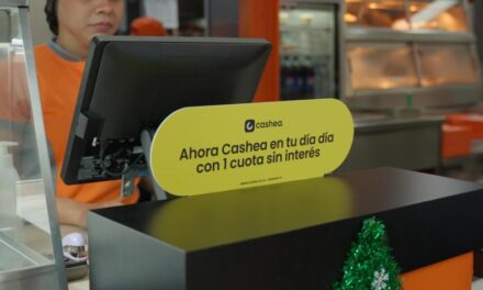 Arturos incorpora Cashea como método de pago en todos sus restaurantes