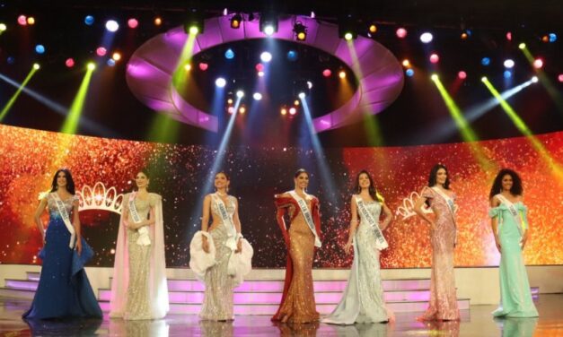 La nueva Miss Universe Venezuela será coronada este jueves 05/12 por Venevision®