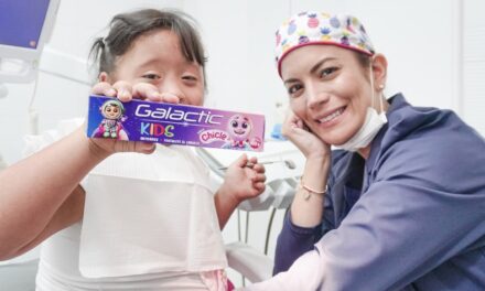 Fundadown y la Dra. Patrycia Piña se unen para garantizar sonrisas radiantes y saludables