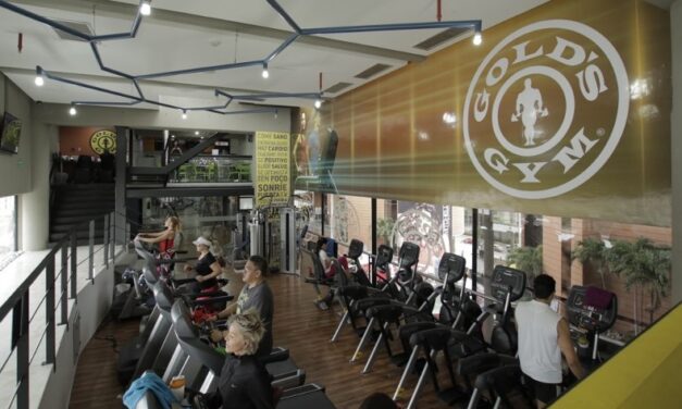 Gold’s Gym San Ignacio busca transformar la vida de sus miembros