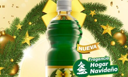 LAS LLAVES INVITA A DISFRUTAR DE SU NUEVO AROMA, HOGAR NAVIDEÑO